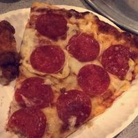 Paisan's Pizza