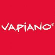 Vapiano Dc M Street