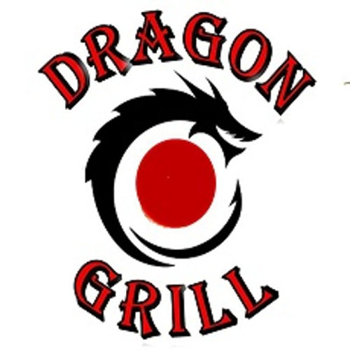 Dragon Grill Boba Tea