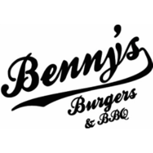 Benny's Burgers Bbq