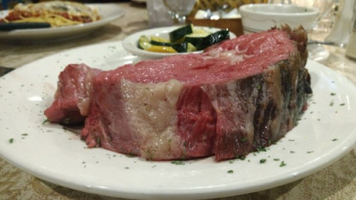 Rick's Prime Rib House