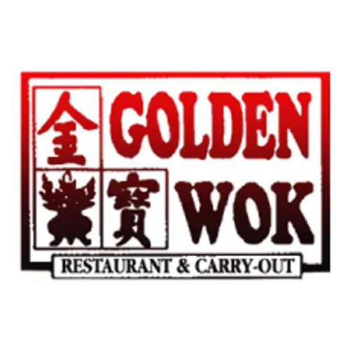 Golden Wok Chinese