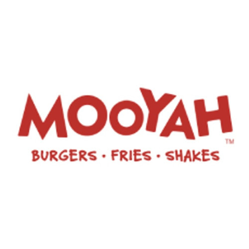 Mooyah Burgers, Fries And Shakes