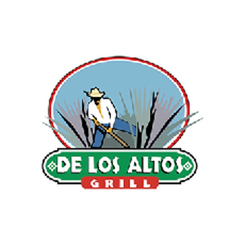 De Los Altos Grill