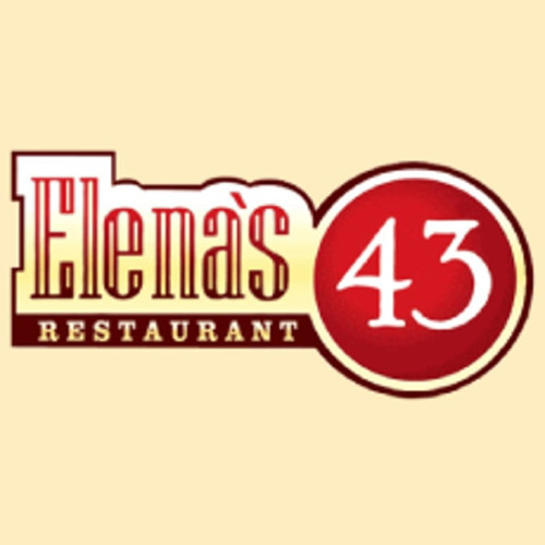 Elena's 43