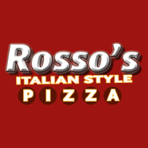 Rosso's Italian Style Pizza