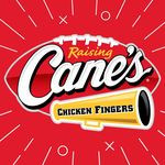 Raising Cane's Chicken Fingers