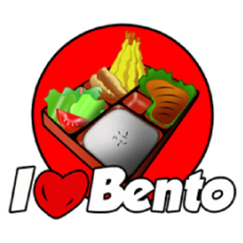 I Heart Bento