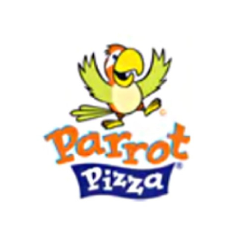 Parrot Pizza Holden