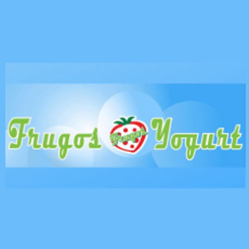 Frugos Frozen Yogurt