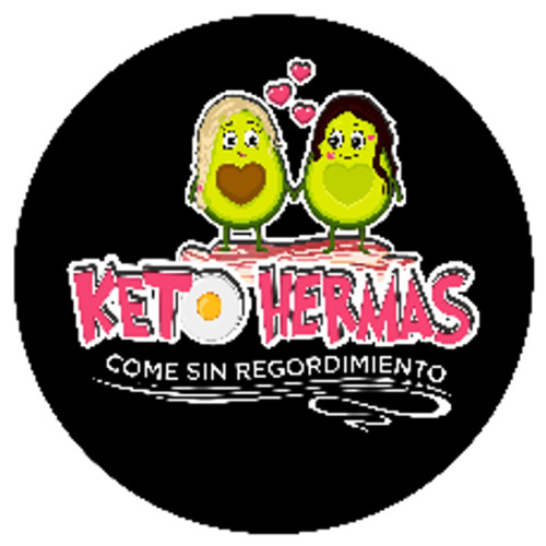 Ketohermas