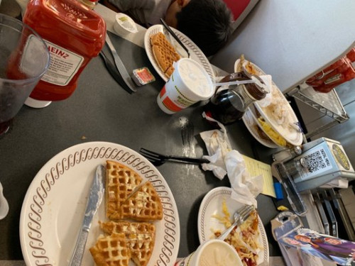 Waffle House