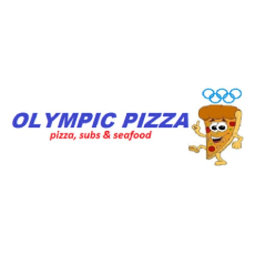 Olympic Pizza