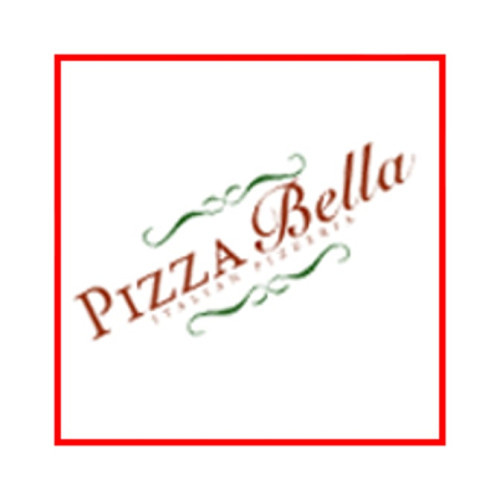 Pizza Bella