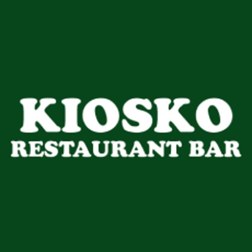 Kiosko