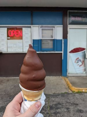 Ice Cream Therapy *seasonally *