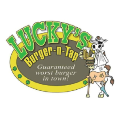 Luckys Burger-n-Tap