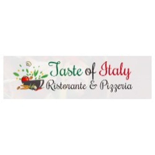 Taste Of Italy Pizzeria