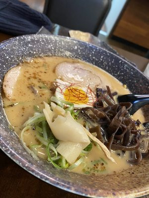 Haku Ramen House