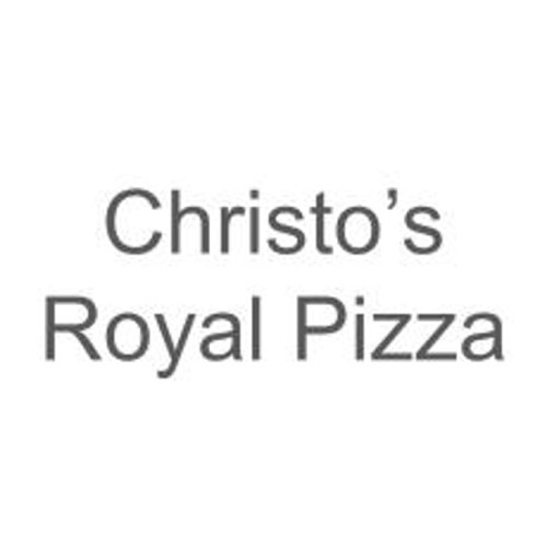 Christo's Royal Pizza