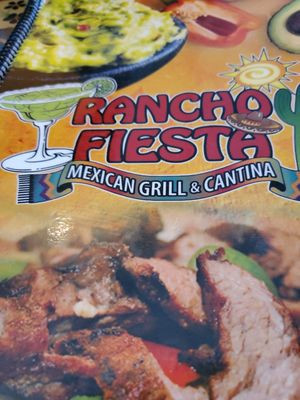 Rancho Fiesta