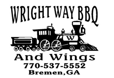 Wright Way Bbq Wings