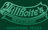 Willhoite's