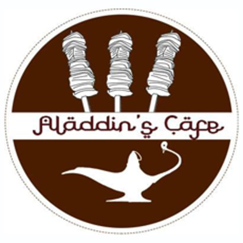 Aladdin's Cafe