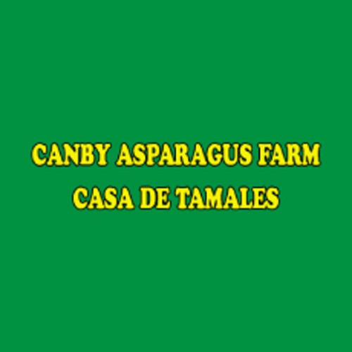 Canby Asparagus Farm Casa De Tamales