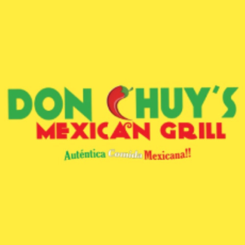 Don Chuy’s Mexican Grill