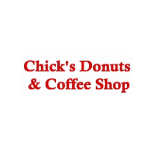 Chick's Donuts Coffee Shop