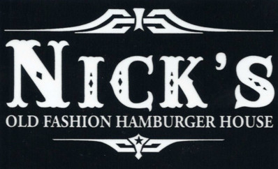 Nick's Old Fashioned Hamburger