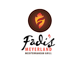 Fadi's Meyerland Mediterranean Grill