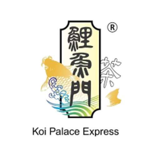 Koi Palace