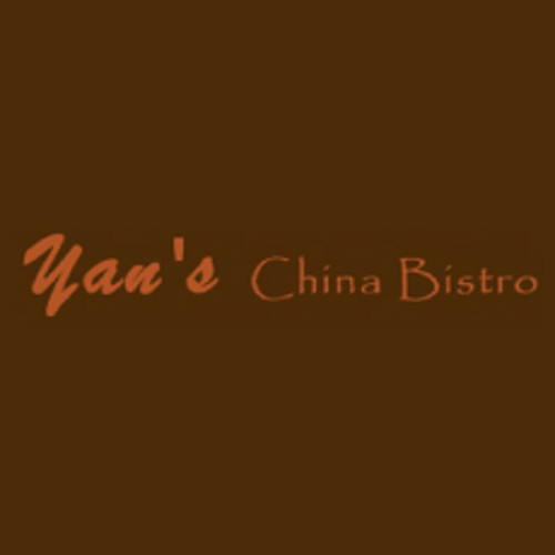 Yan's China Bistro