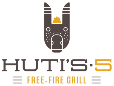 Huti's 5 Free-fire Grill