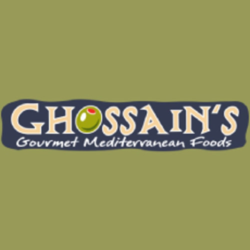 Ghossain's Gourmet Mediterranean Foods