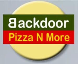 Back Door Pizza More