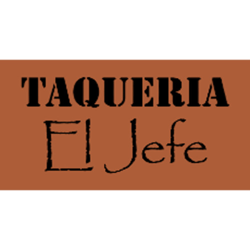 Taqueria El Jefe