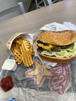 Carl's Jr.