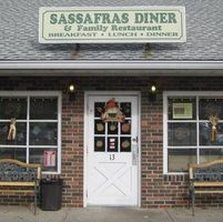 Sassafras Huntington Ct