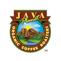 Java Planet Organic Coffee