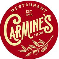 Carmine's Ybor