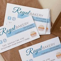 Royal Bakery