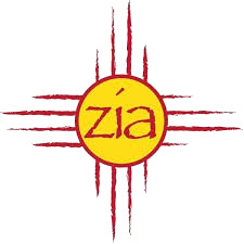 Zia Food Truck