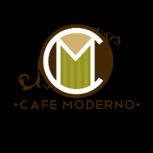 Cafe Moderno