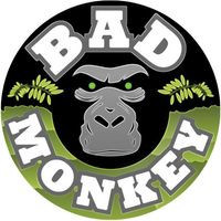 Bad Monkey