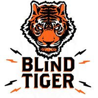 The Blind Tiger Cafe Ybor City