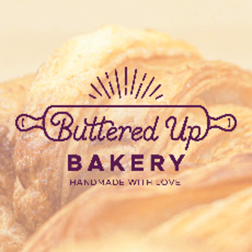 Buttered Up Bakery