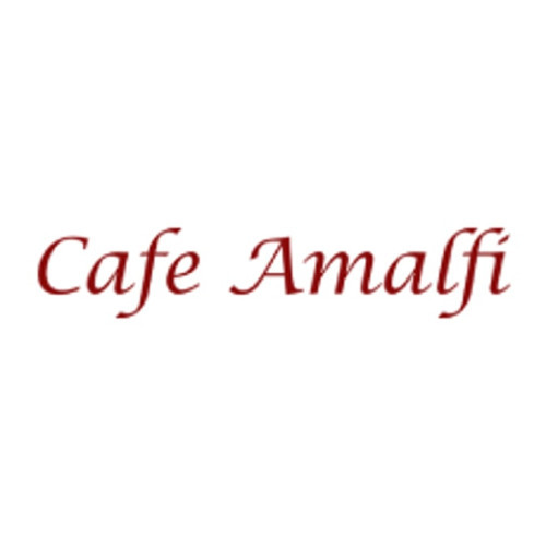 Cafe Amalfi